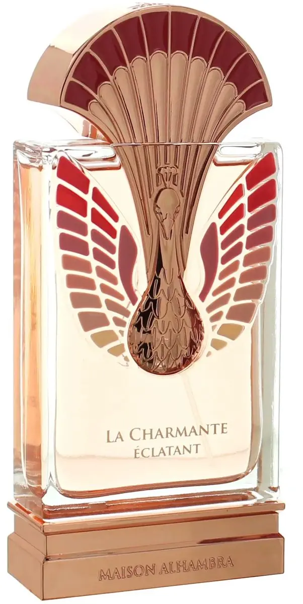 Maison Alhambra La Charmante Éclatant Eau de Parfum 100ml