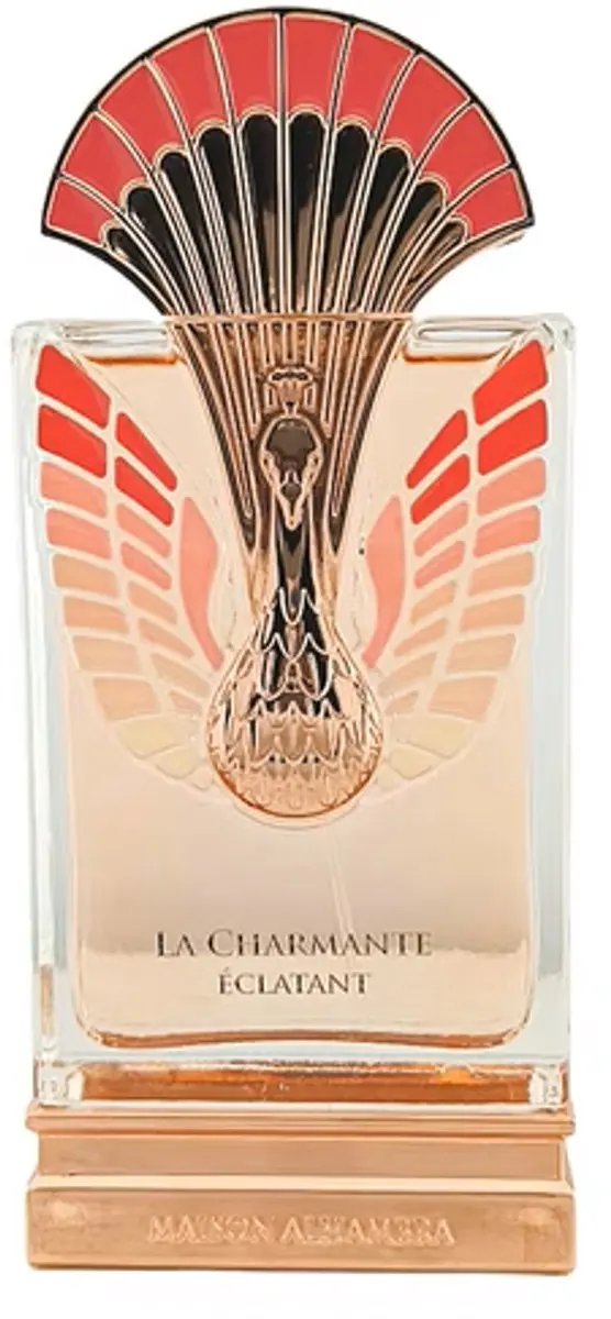 Maison Alhambra La Charmante Éclatant Eau de Parfum 100ml