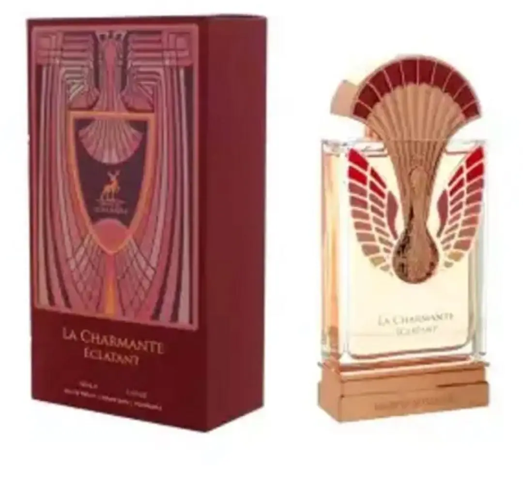 Maison Alhambra La Charmante Éclatant Eau de Parfum 100ml