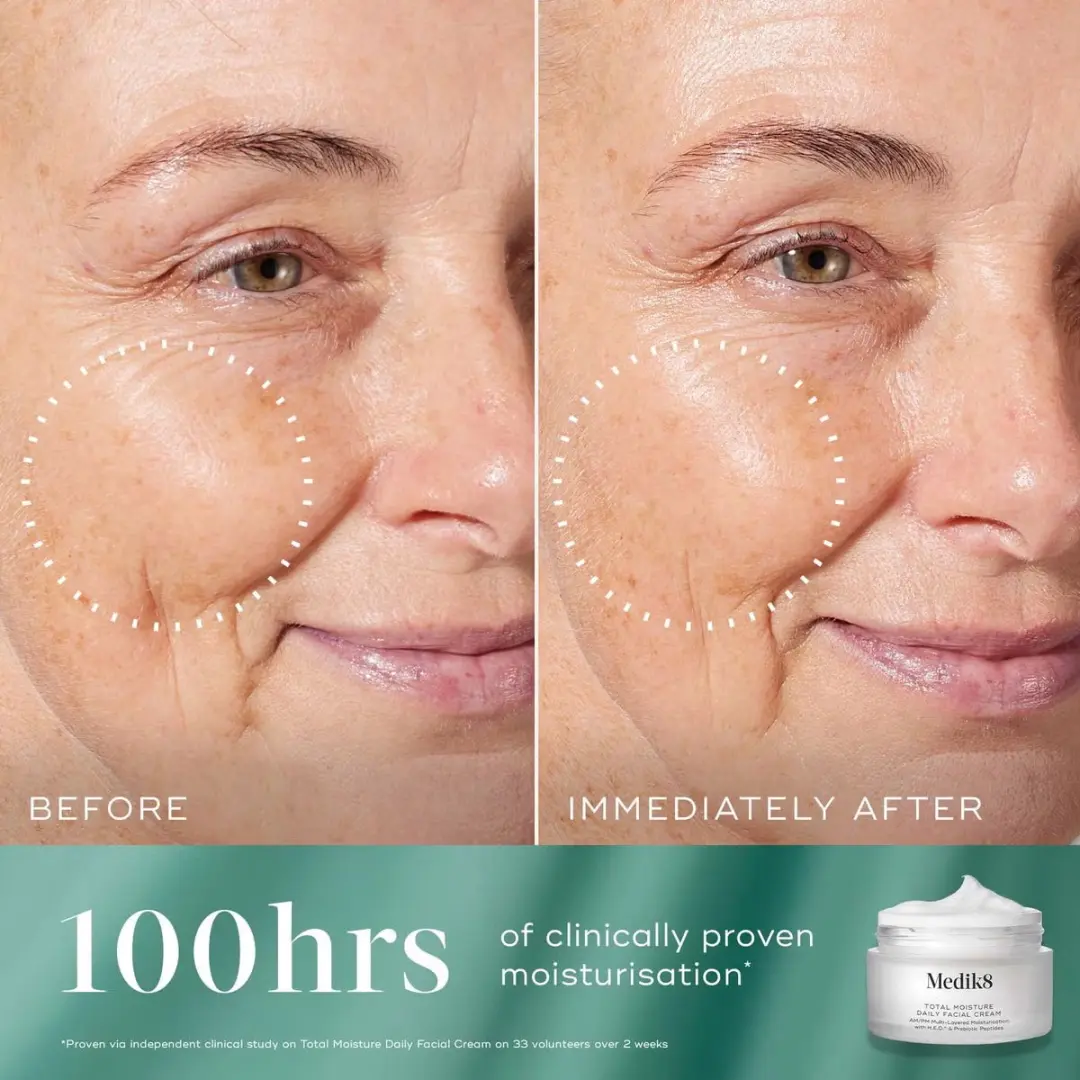 Medik8 Hydration Heroes Kit 125ml