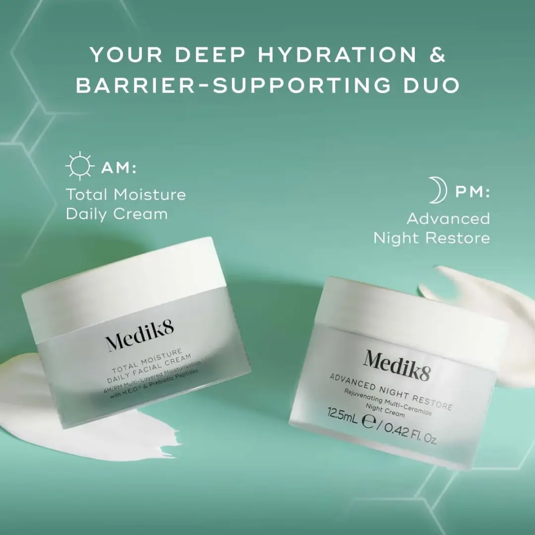 Medik8 Hydration Heroes Kit 125ml