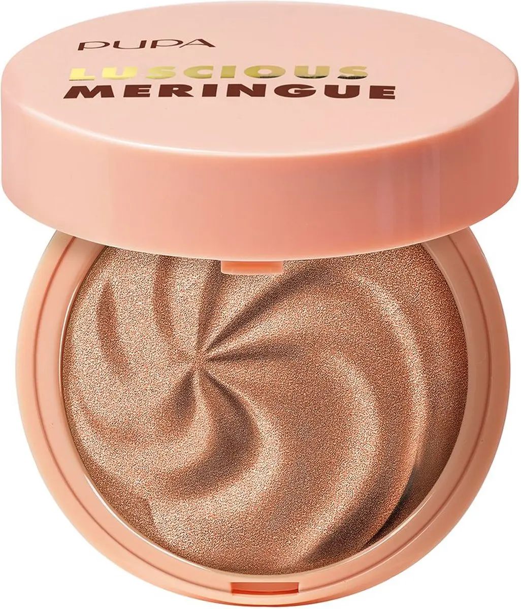 Pupa Milano It's Delicious Face Highlighter 6ml - Beige