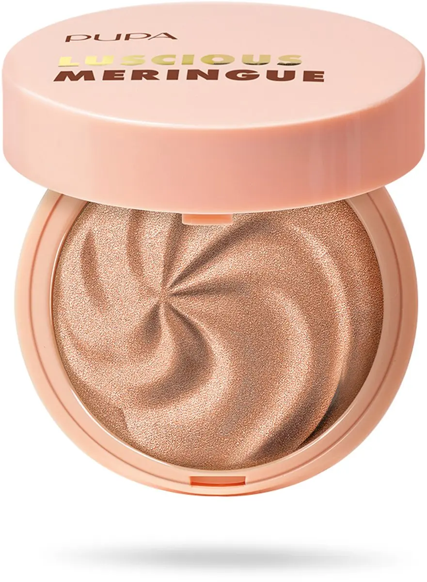 Pupa Milano It's Delicious Face Highlighter 6ml