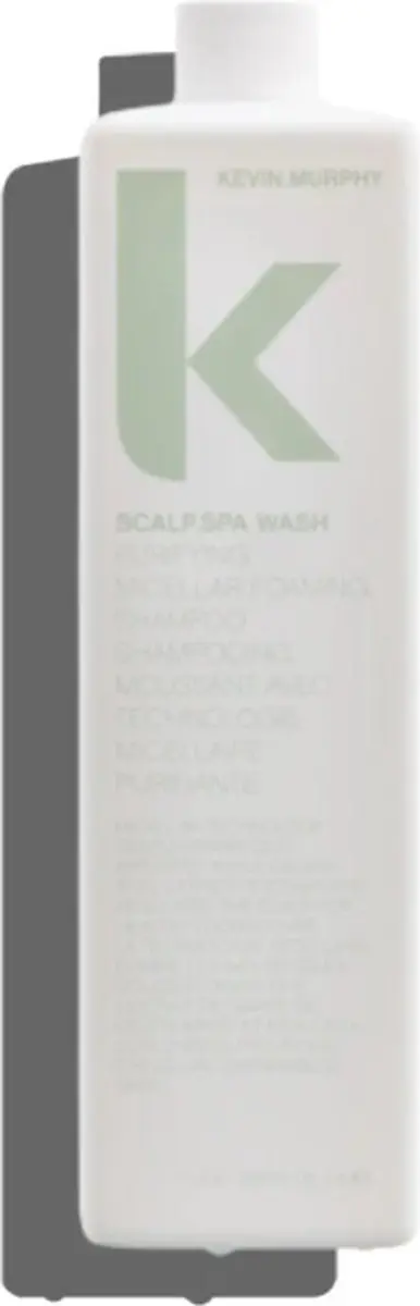 Kevin Murphy Scalp.Spa Wash Shampoo 1000ml