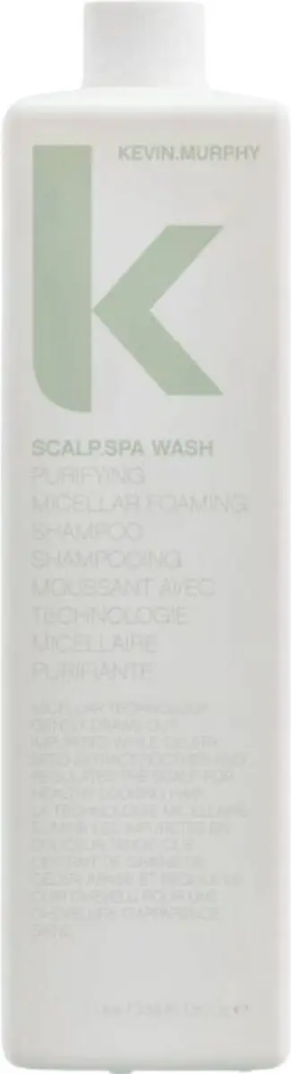 Kevin Murphy Scalp.Spa Wash Shampoo 1000ml