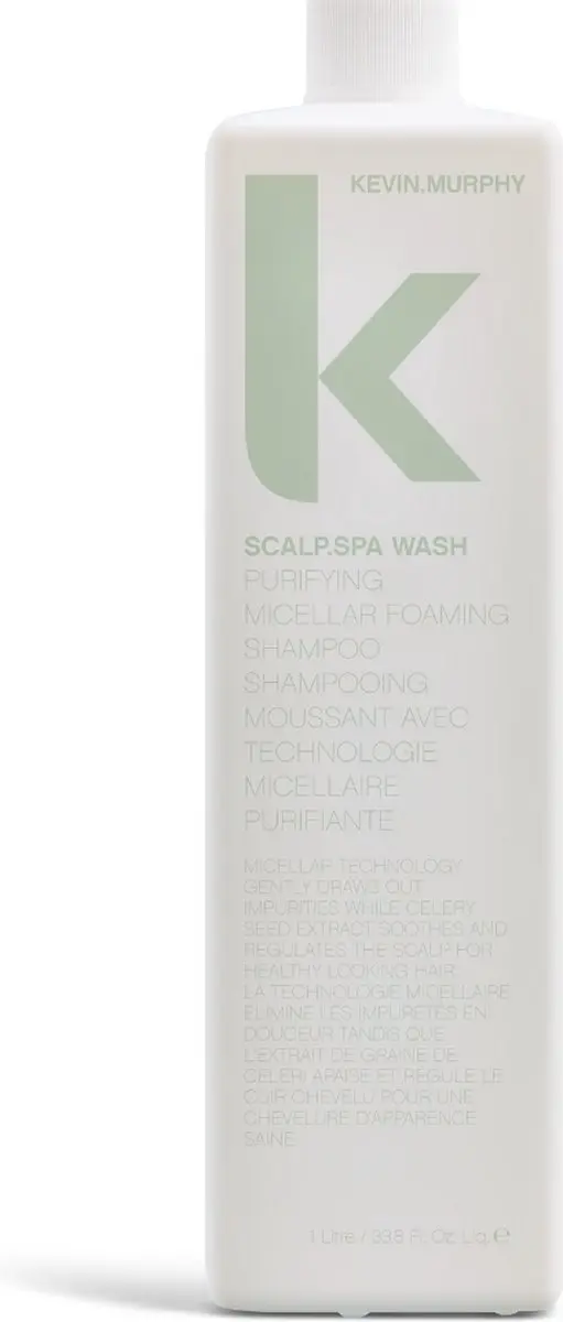 Kevin Murphy Scalp.Spa Wash Shampoo 1000ml