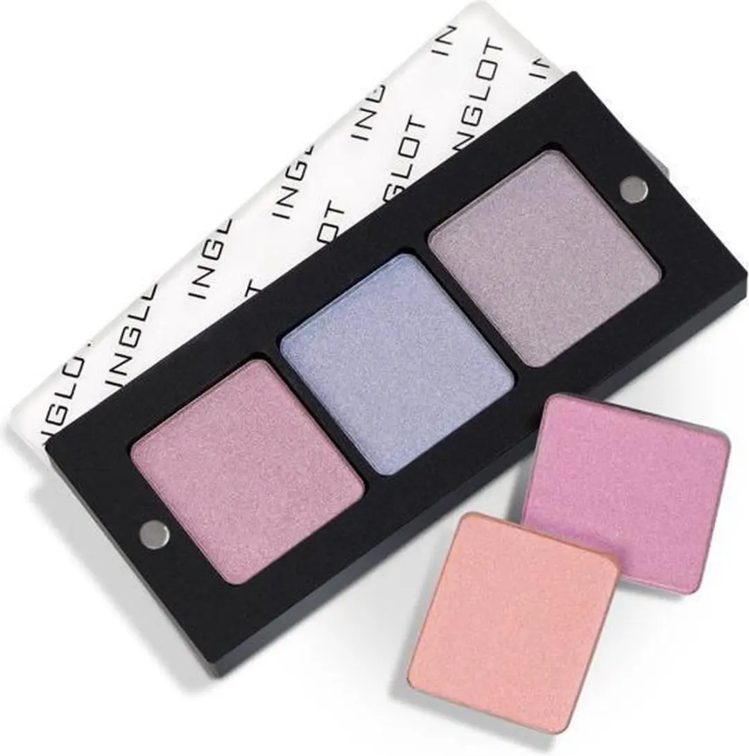Inglot Freedom System Oogschaduw Shine 33 - 2.7g