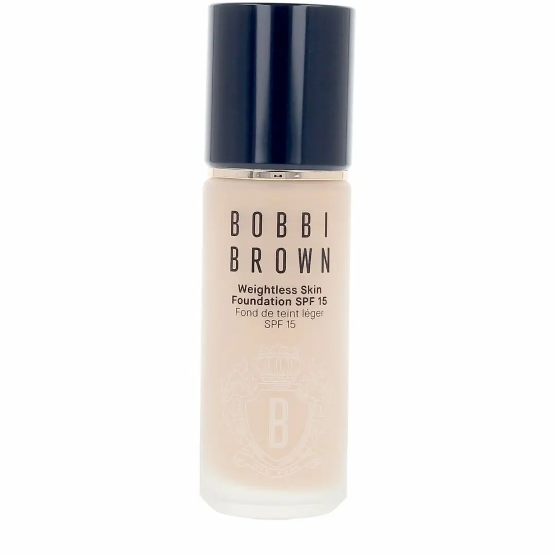 Bobbi Brown Weightless Skin Foundation N-032 Sand 30ml