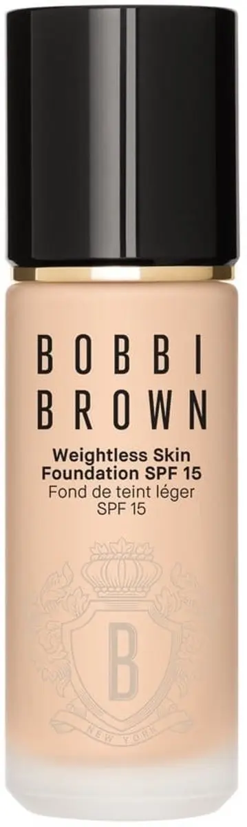 Bobbi Brown Weightless Skin Foundation N-032 Sand 30ml