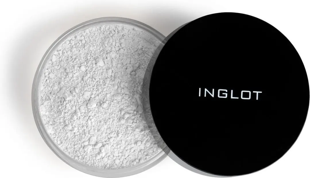 Inglot Mattifying System 3S Losse Poeder 31