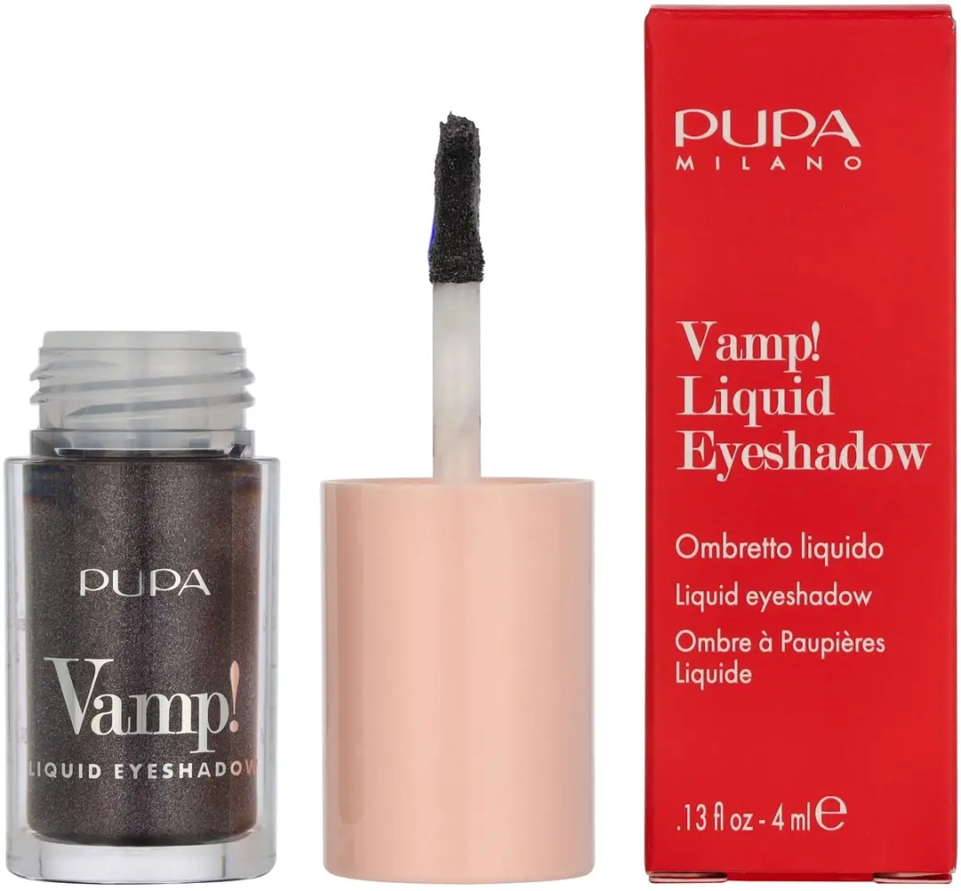 Pupa Milano Vamp! Liquid Eyeshadow 012 - 4ml