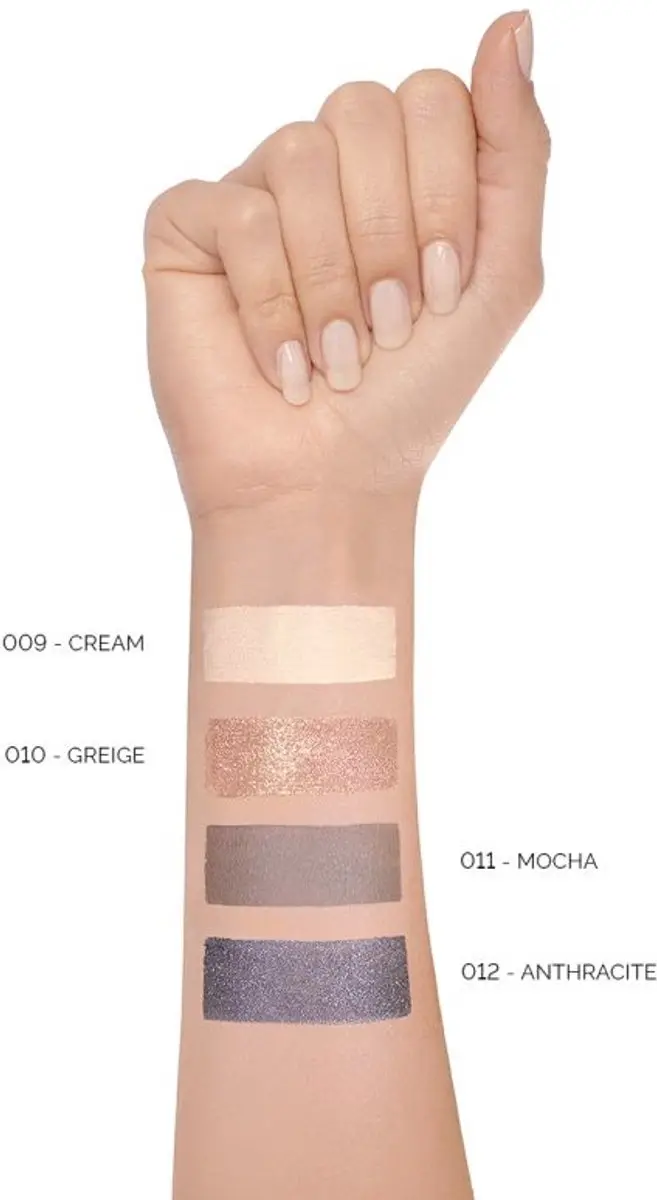 Pupa Milano Vamp! Liquid Eyeshadow 012 - 4ml