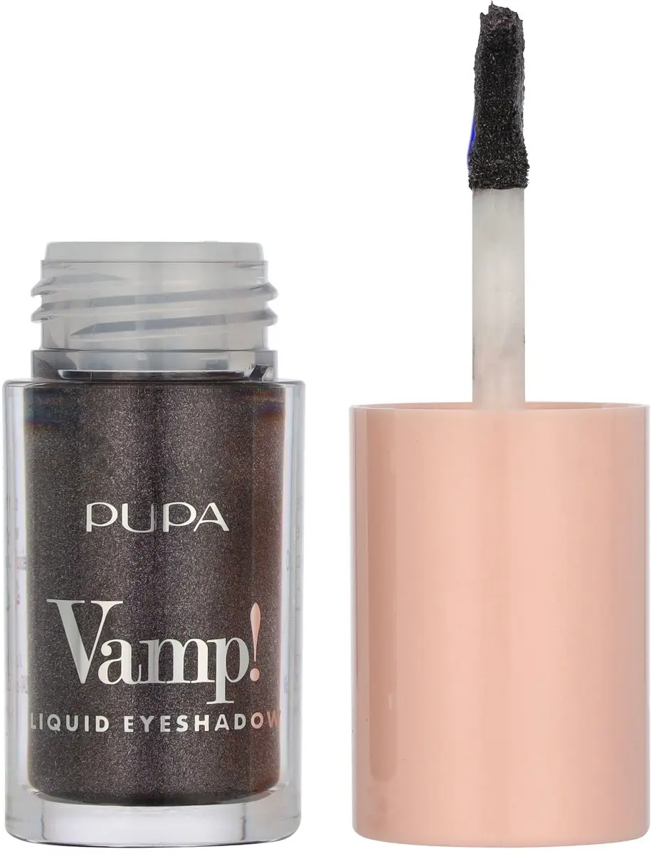 Pupa Milano Vamp! Liquid Eyeshadow 012 - 4ml