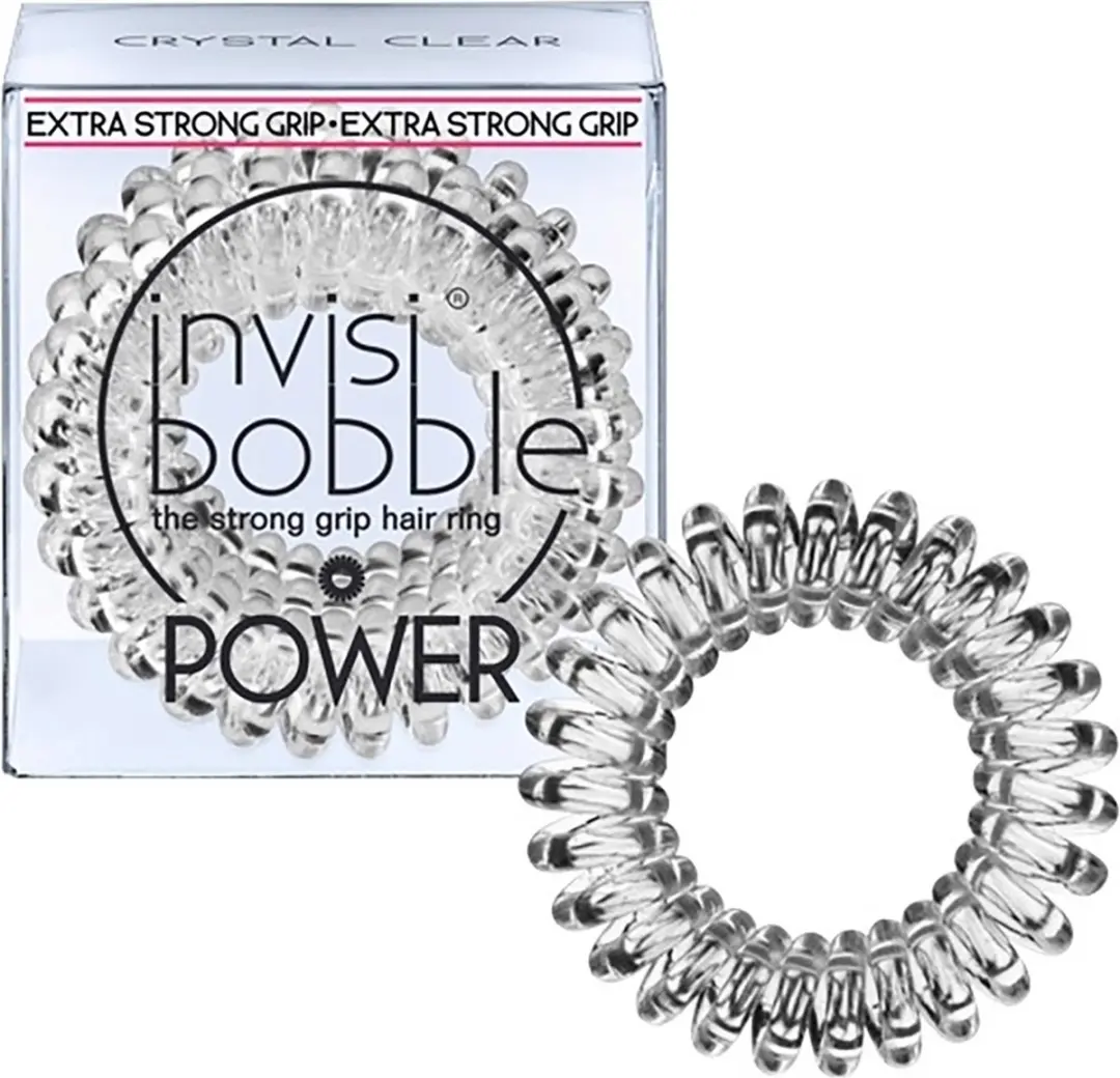 Invisibobble Rubber Hairbands