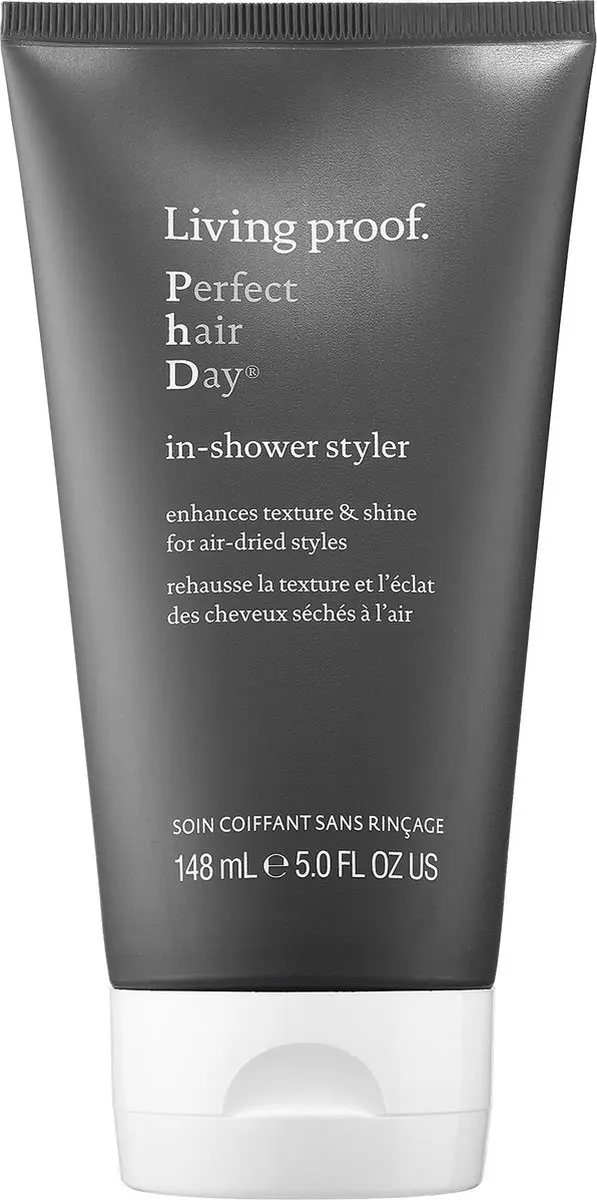 Living Proof PhD In-Shower Styler 148ml