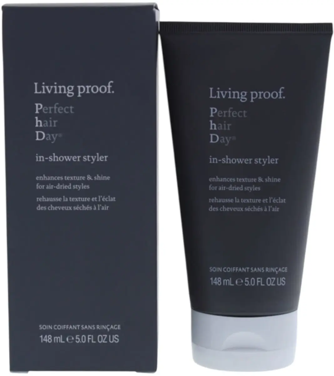 Living Proof PhD In-Shower Styler 148ml