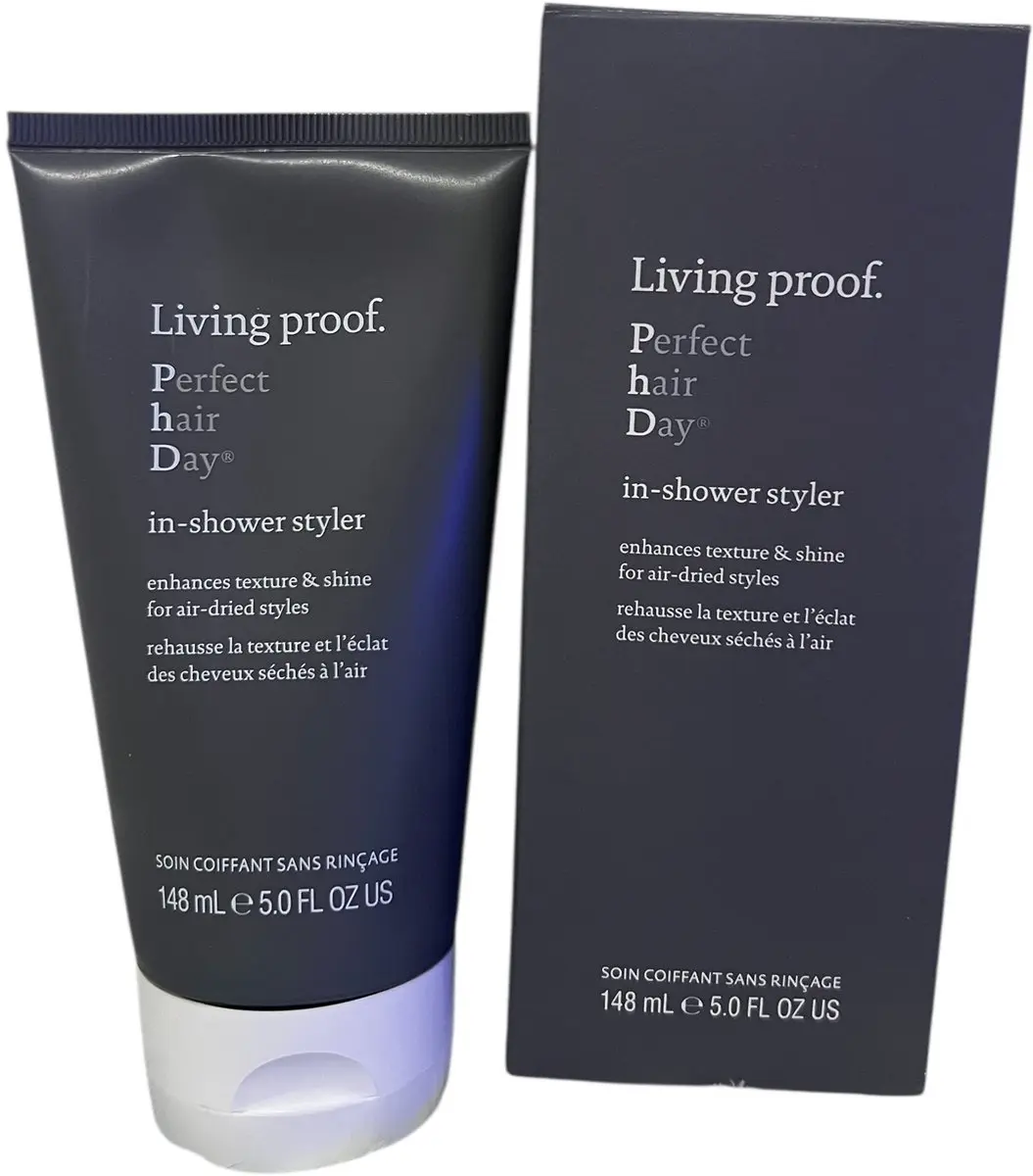 Living Proof PhD In-Shower Styler 148ml