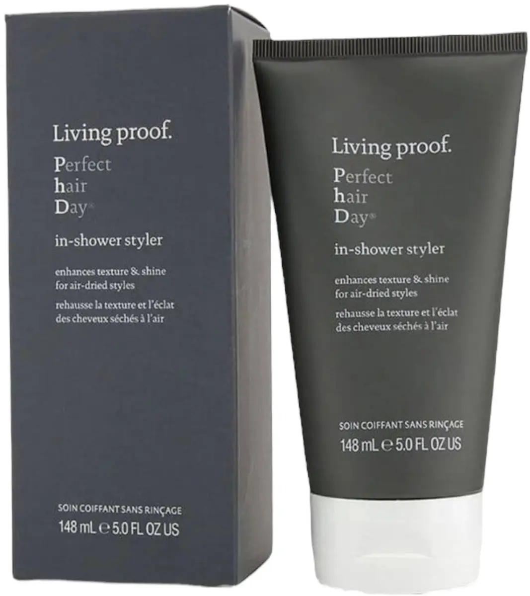 Living Proof PhD In-Shower Styler 148ml