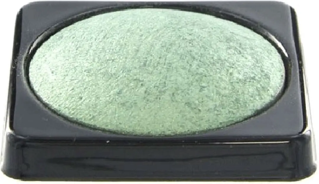 Make-up Studio Eyeshadow Lumière Metallic Green - 1.8g