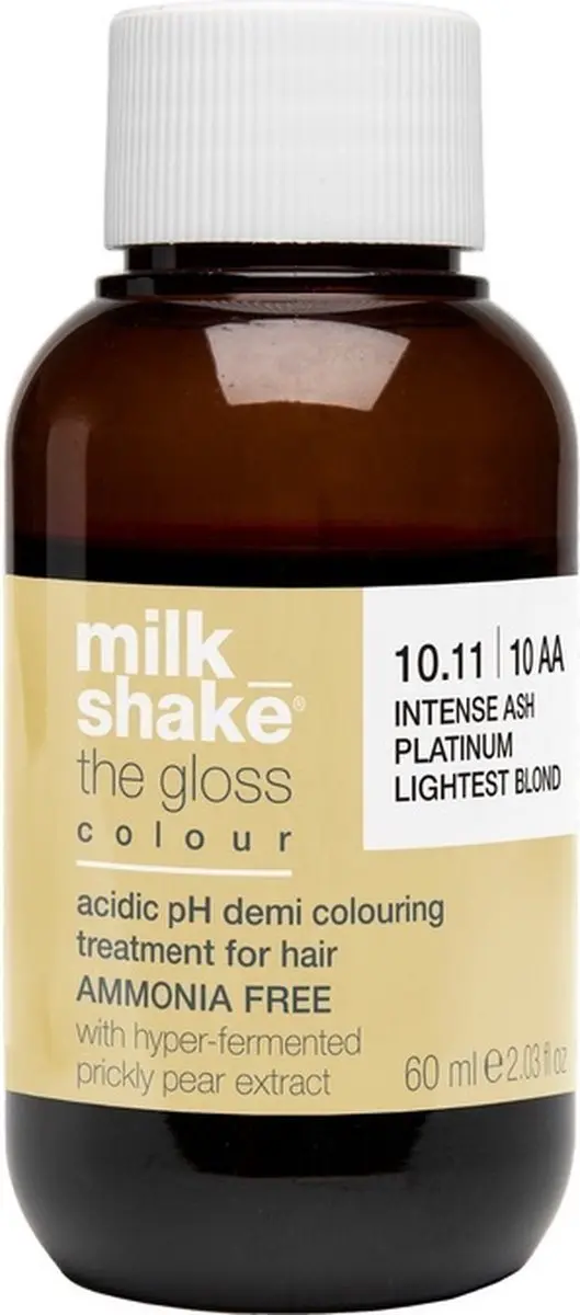 Milk Shake The Gloss 9 60ml