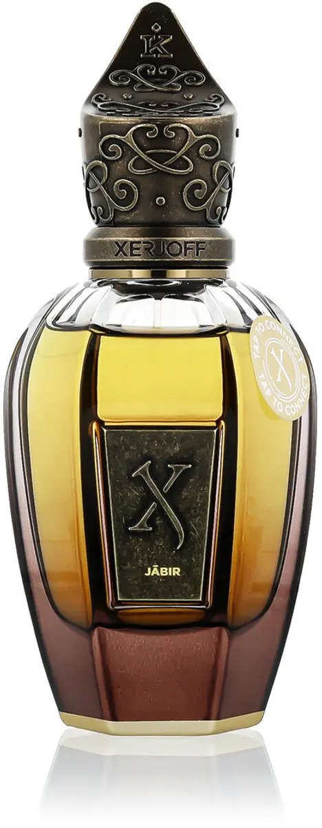 Xerjoff Jabir Unisex Parfum 50ml