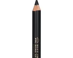 Make-up Studio Eye Pencil Natural Liner Oogpotlood - Zwart