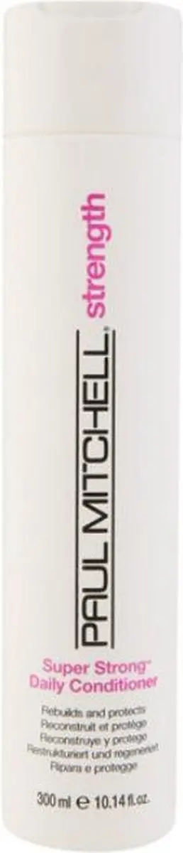 Paul Mitchell Strength Super Strong Daily Conditioner 100ml