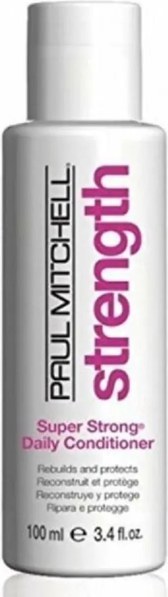 Paul Mitchell Strength Super Strong Daily Conditioner 100ml
