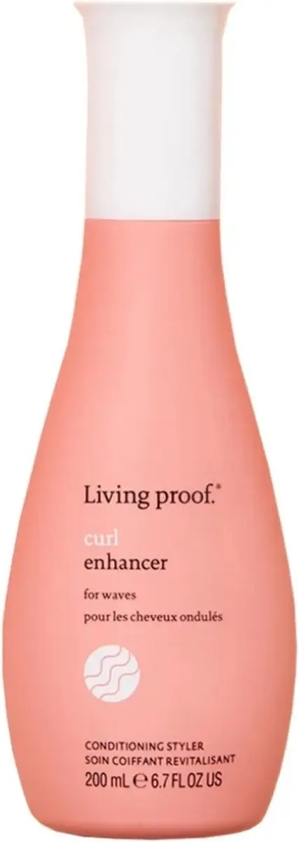 Living Proof Curl Enhancer 200ml
