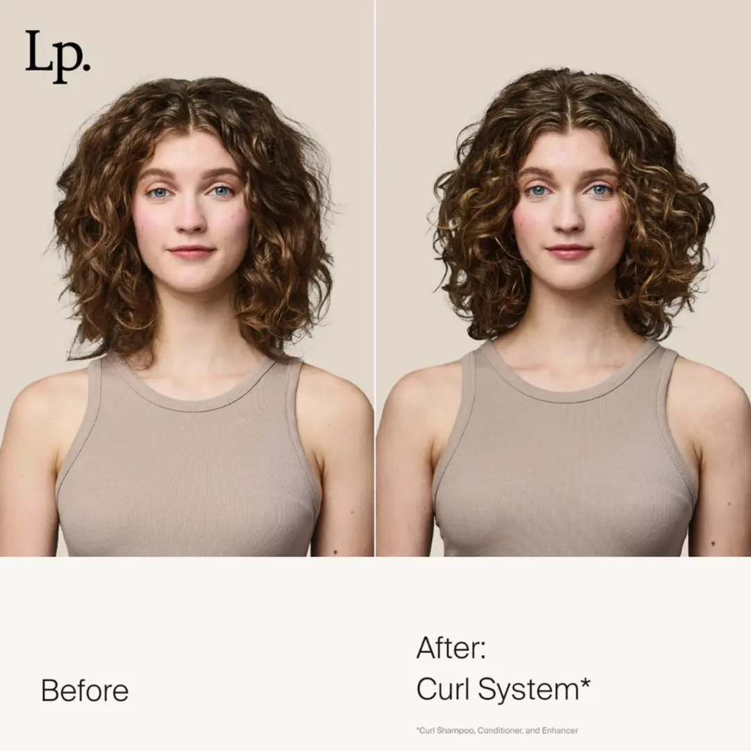 Living Proof Curl Enhancer 200ml