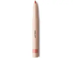 Inglot Velvet Define Lip Pencil Blushing Coral 61