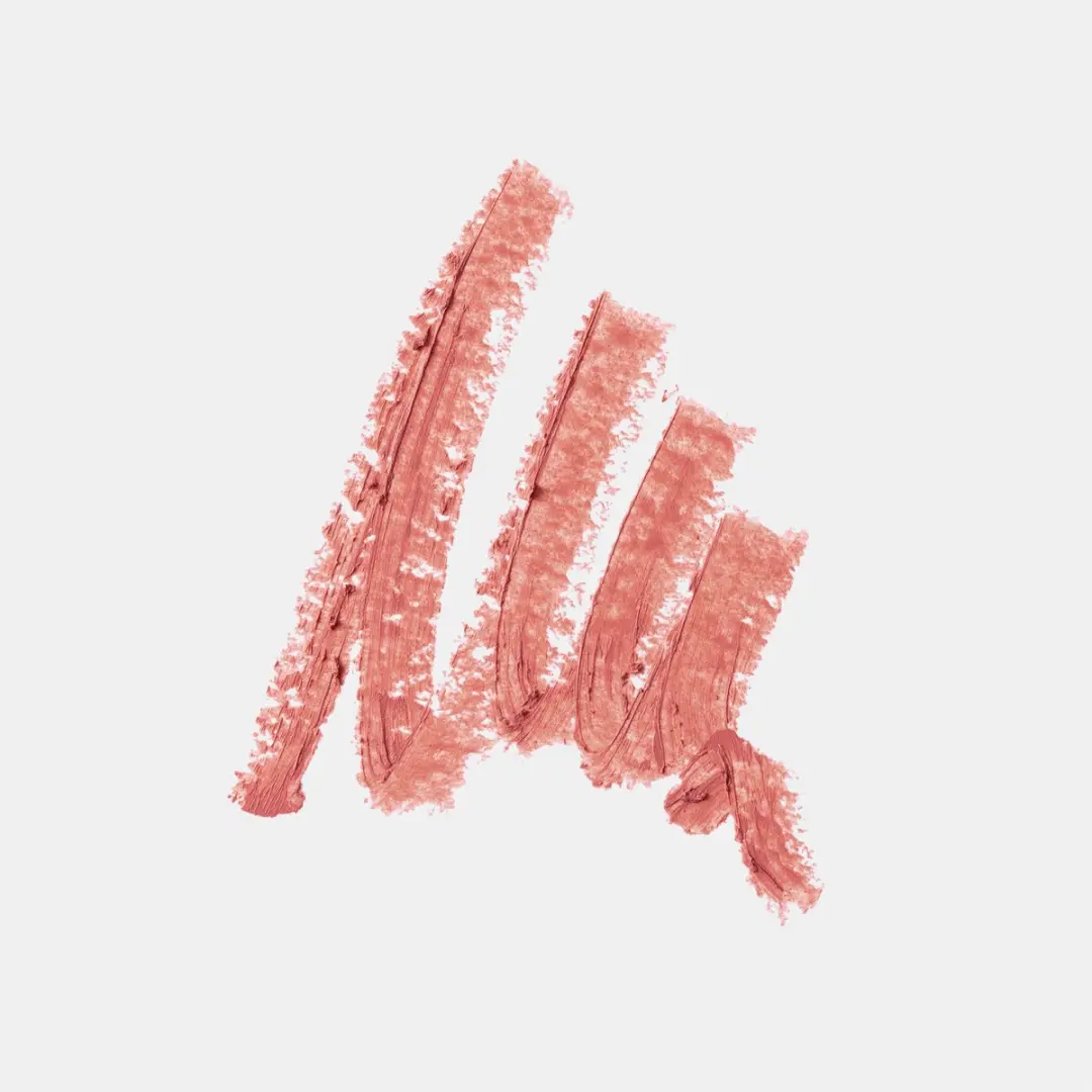 Inglot Velvet Define Lip Pencil Blushing Coral 61