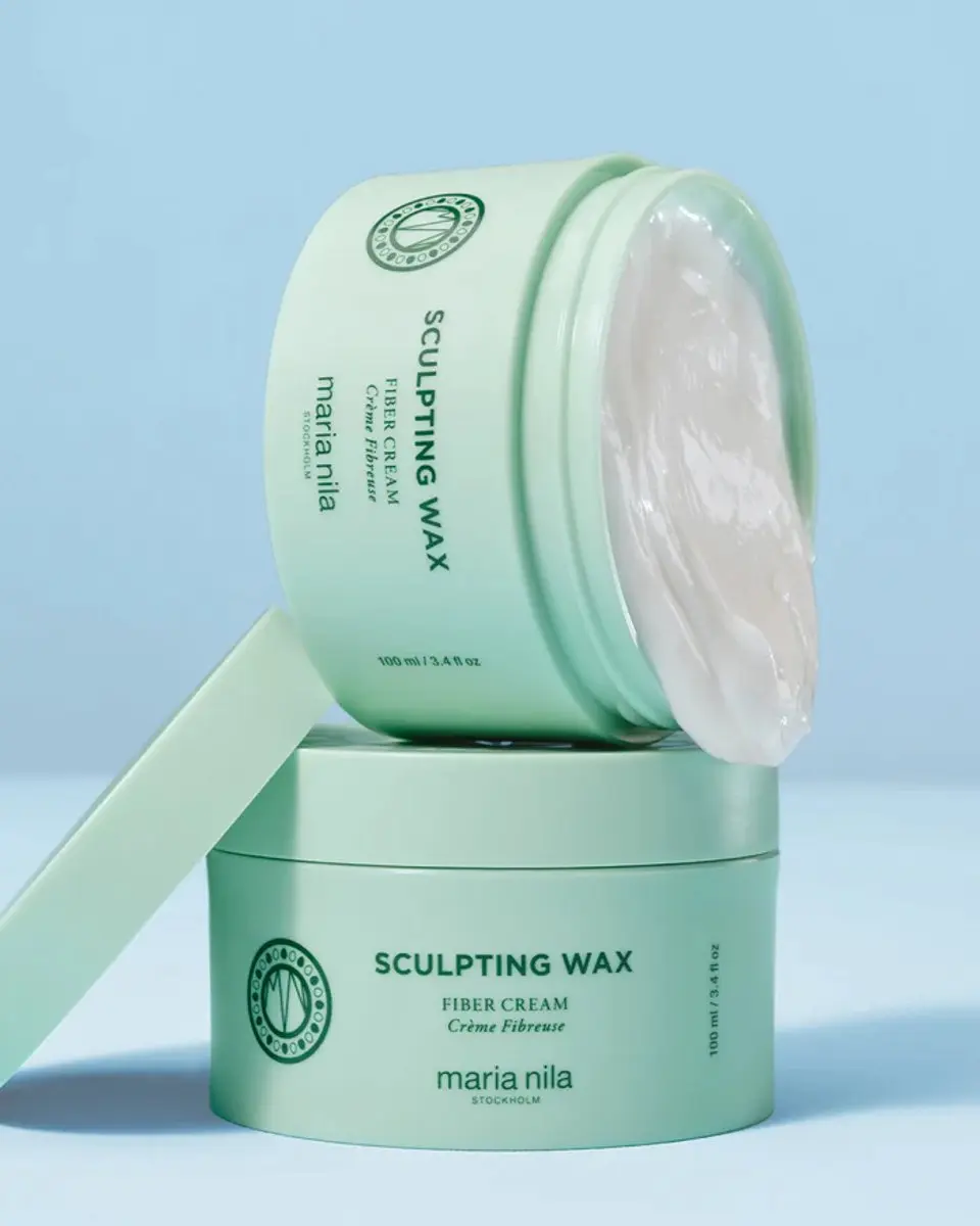 Maria Nila Sculpting Wax 100ml