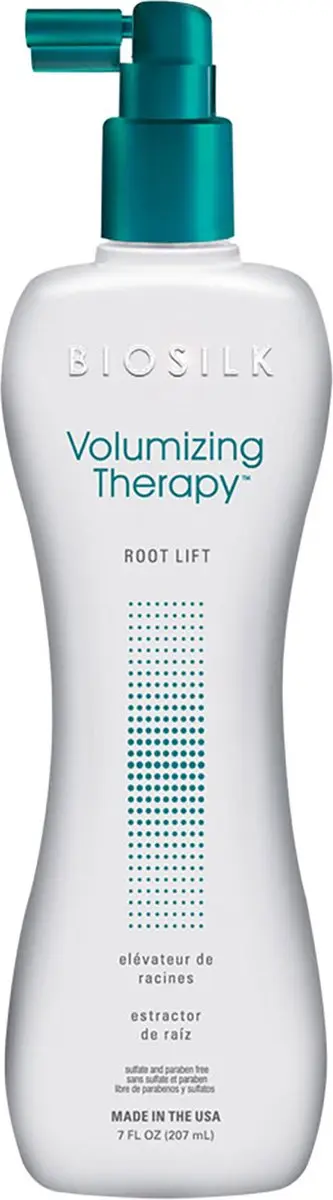 BIOSILK Volumizing Therapy Root Lifter 207ml