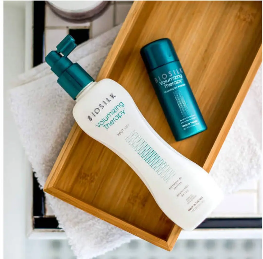 BIOSILK Volumizing Therapy Root Lifter 207ml