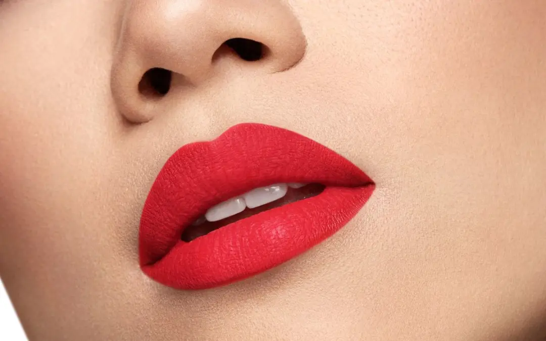 Pupa I'm Matt Lip Fluid 032 Coral Paradise - Roze