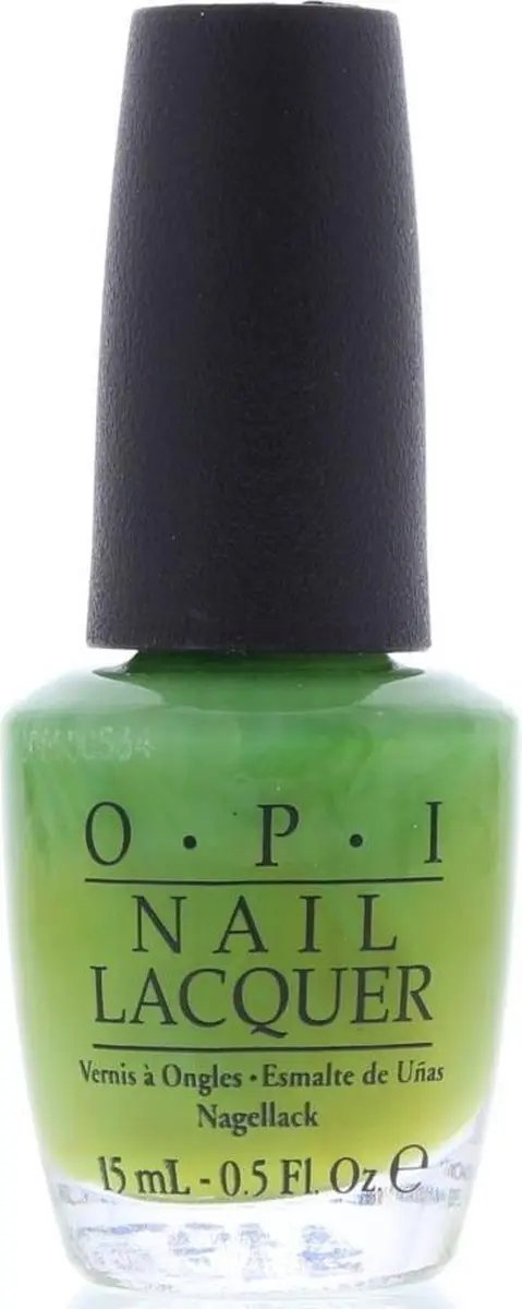 O.P.I. Greenwich Village Nagellak 15ml
