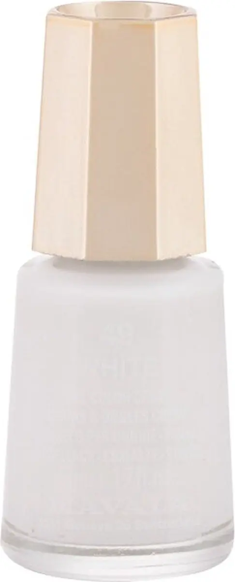 Mavala Mini Color 049 Wit 5ml