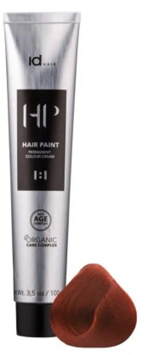 IdHAIR Hair Paint OCC 7/44 Medium Intense Copper Blonde