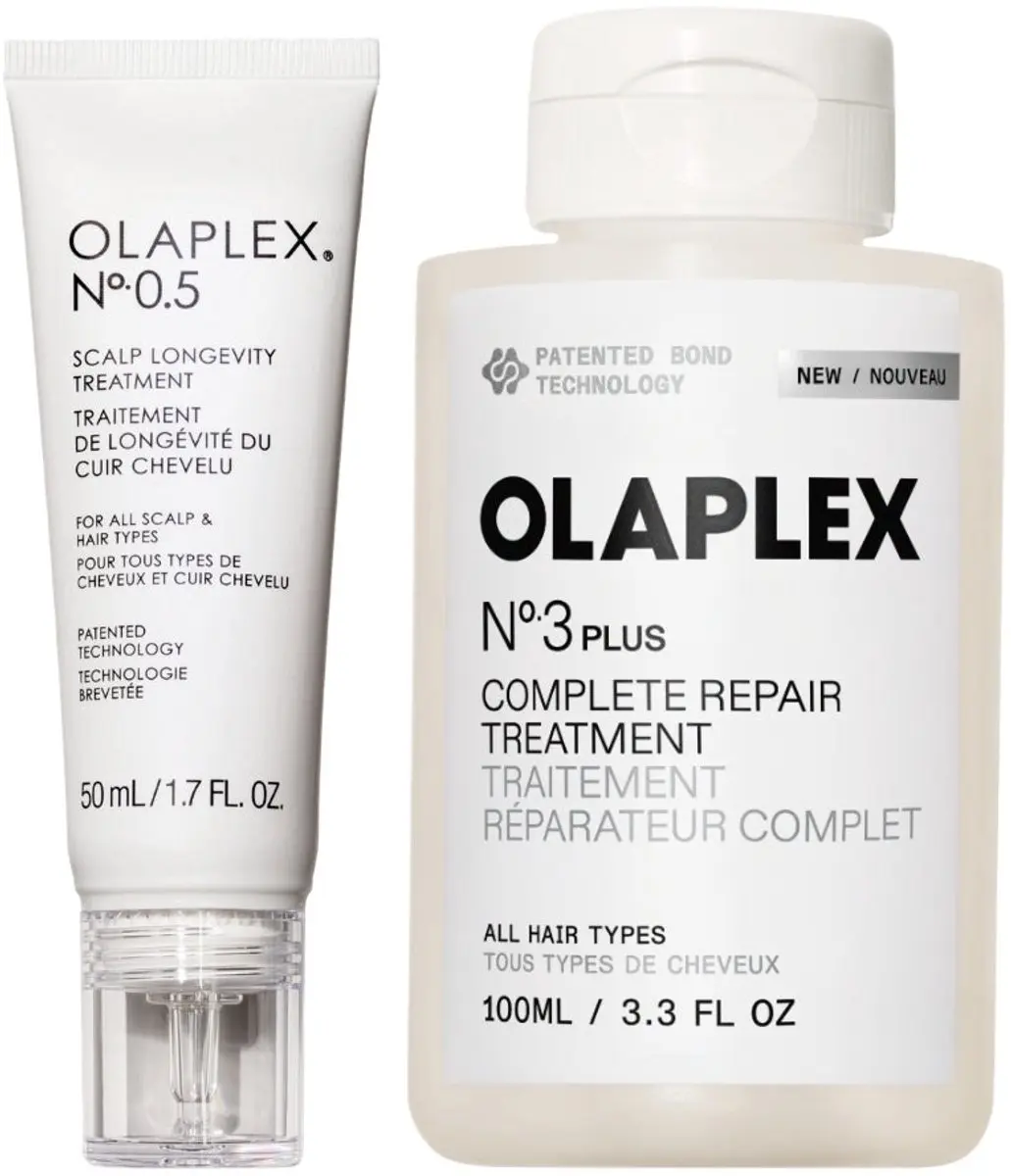 Olaplex Healthy Hair Set - 150ml (2x75ml)