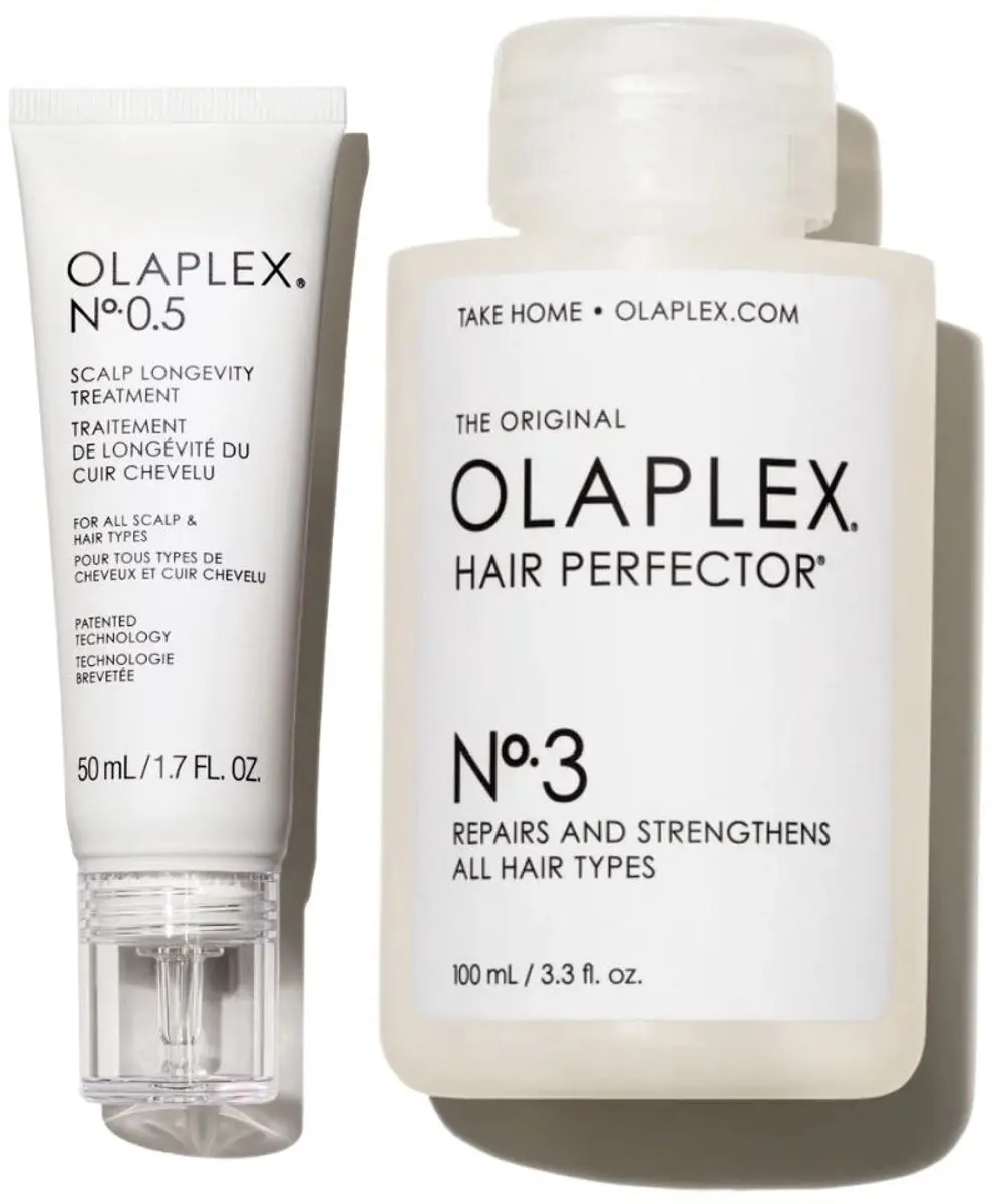 Olaplex Healthy Hair Set