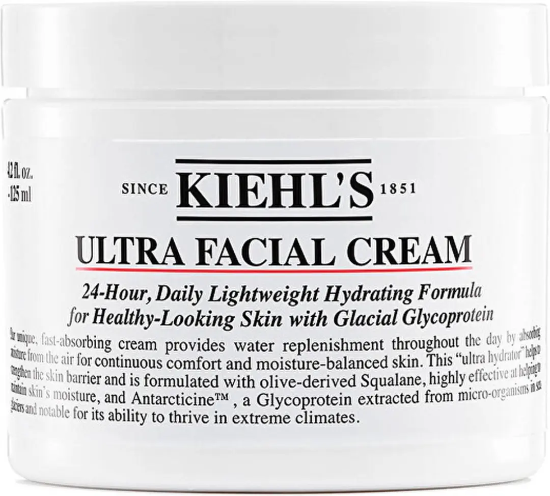 Kiehl's Ultra Facial Cream 50ml