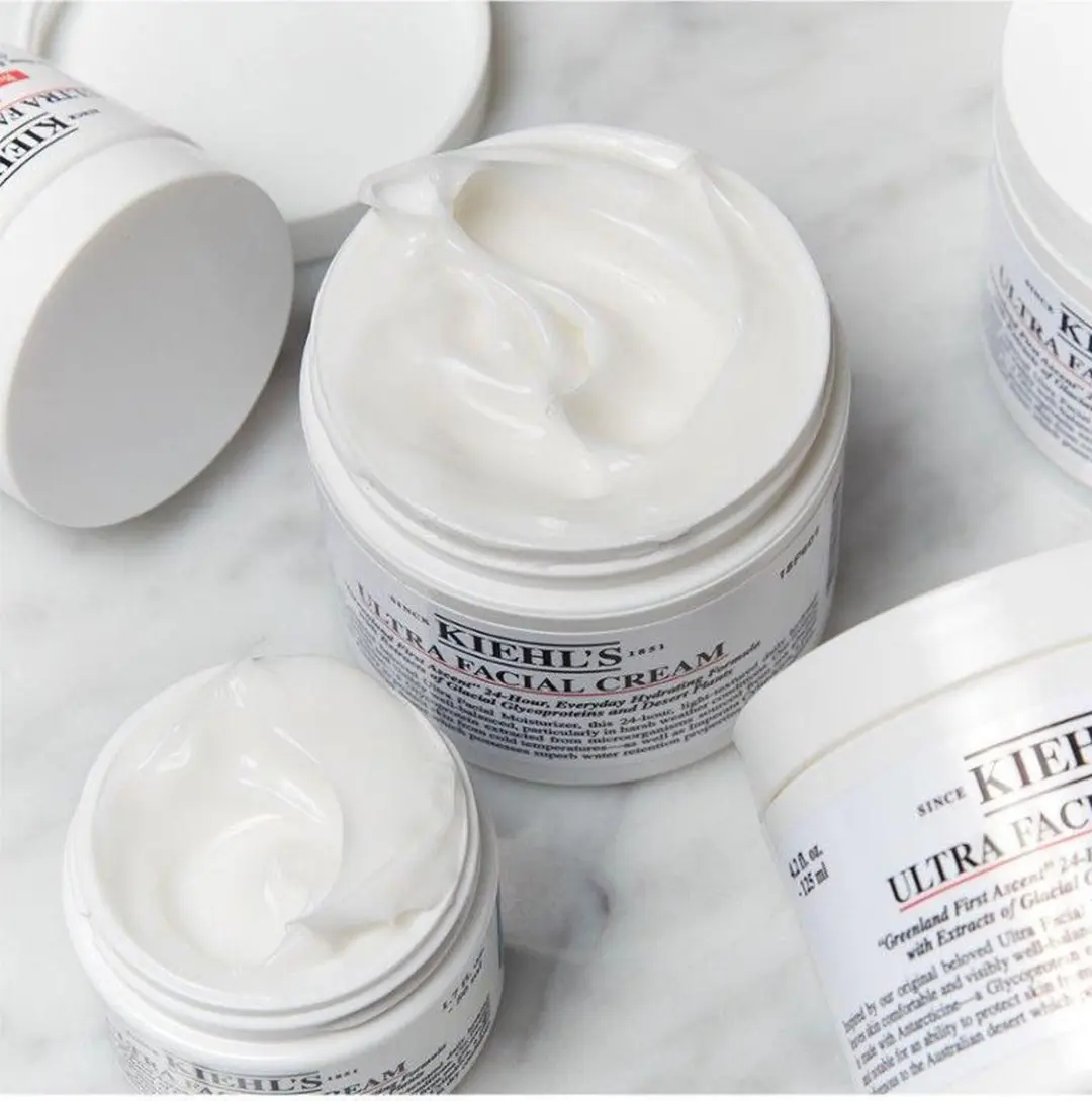 Kiehl's Ultra Facial Cream 50ml