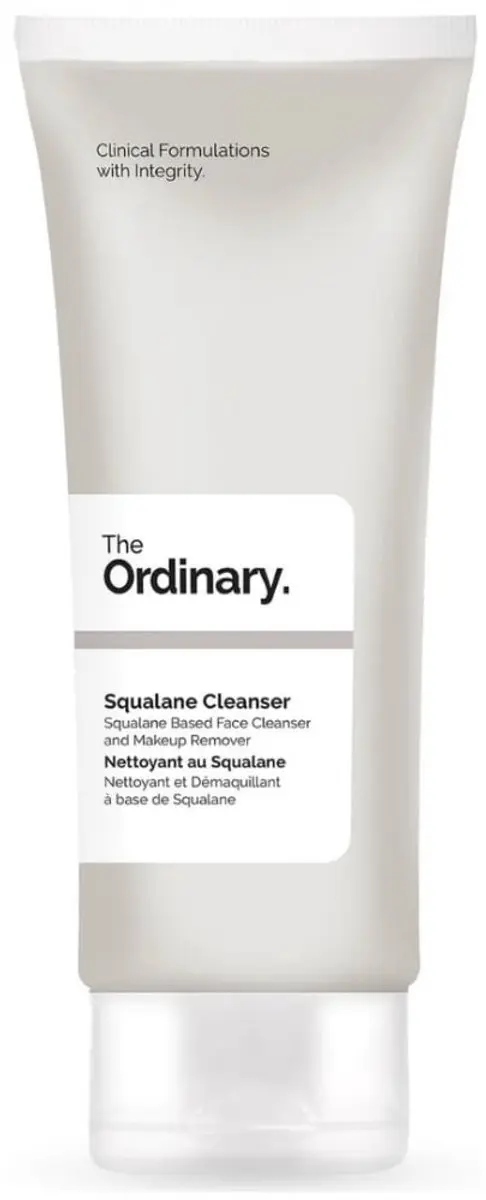 The Ordinary Squalane Face Cleanser - 150ml