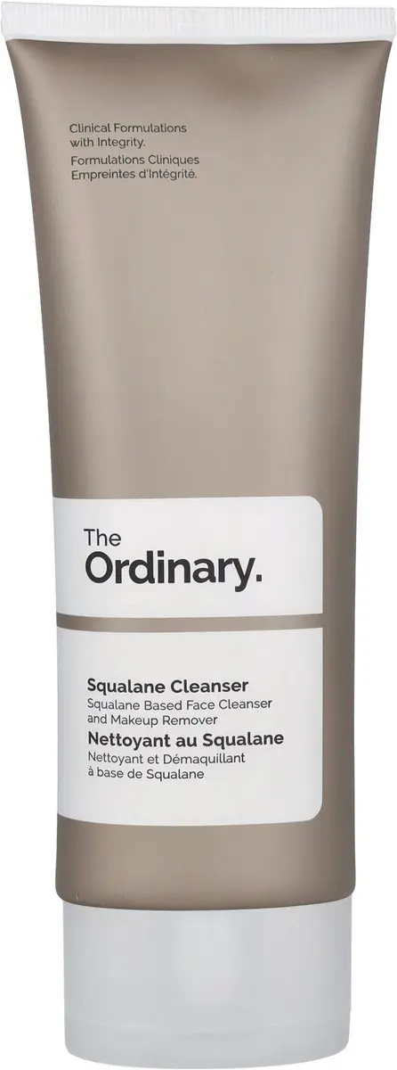 The Ordinary Squalane Face Cleanser - 150ml