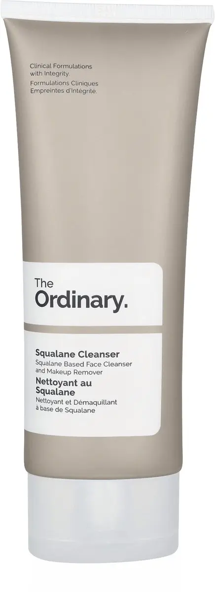 The Ordinary Squalane Face Cleanser - 150ml - afbeelding 6 van 6