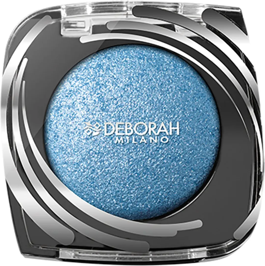 Deborah Milano Precious Color Oogschaduw Dreamy Denim 08