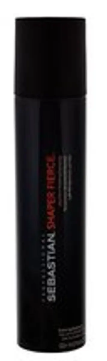Sebastian Professional Shaper Fierce Hairspray 400ml - afbeelding 6 van 6