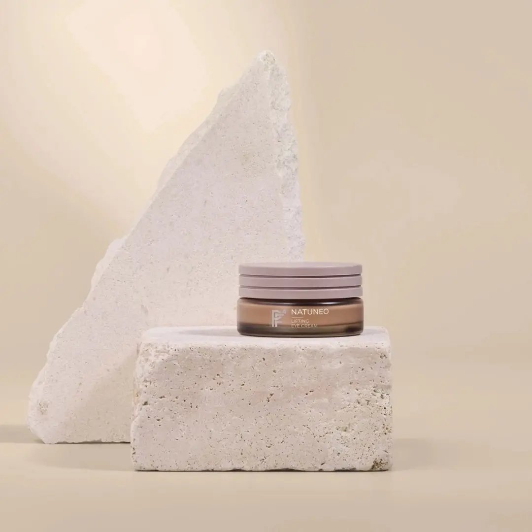 Annemarie Börlind Natuneo Oogcrème 15ml