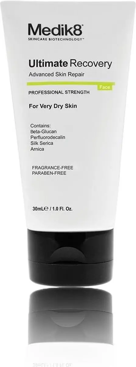 Medik8 Ultimate Recovery 30ml